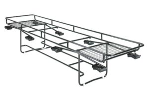 Schouderdraagbaar M20 (4 6 8 Personen) Automatische Hoogte Illustratie