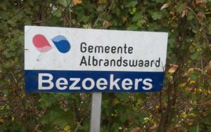 Tekstborden Voor Begraafplaatsen En Crematoria