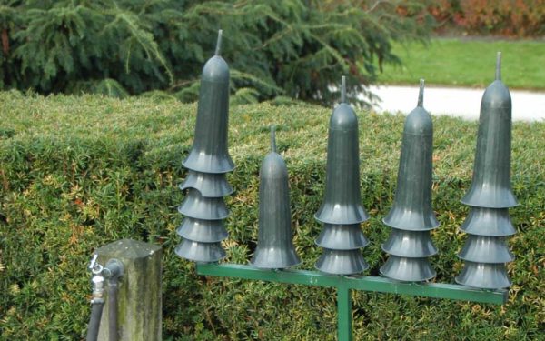 Vazenstandaard Steekvazen Grafvazen Bloemsteekvaas Bij Waterpunt